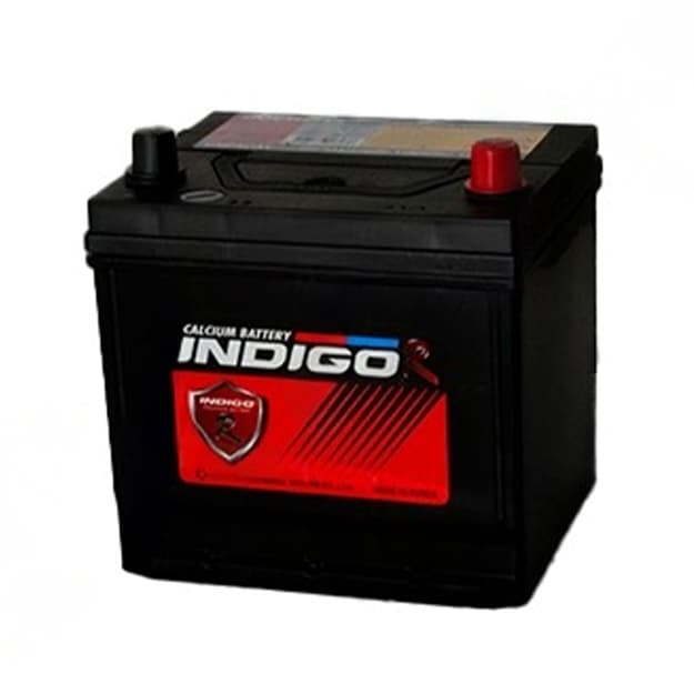 Battery Indigo CMF50AL 450A 50L 7230z — 1