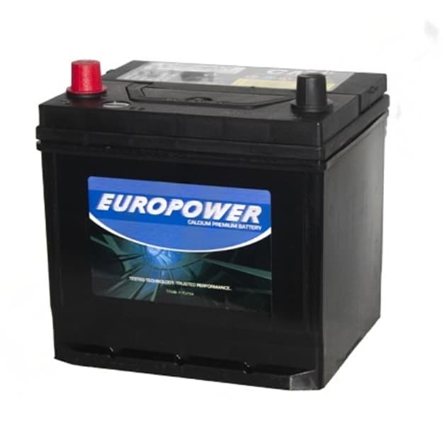 Euro Power CMF50AR 390A 50R 4083z battery — 1