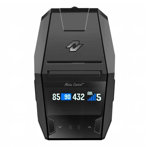 Radar-detektor Neoline X-COP 8800s — 4
