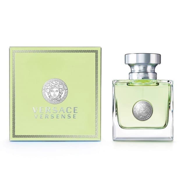 Versace Versense EDT 50 ml — 1