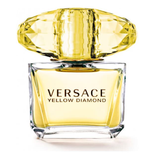 Versace Yellow Diamond EDT (Original) — 1