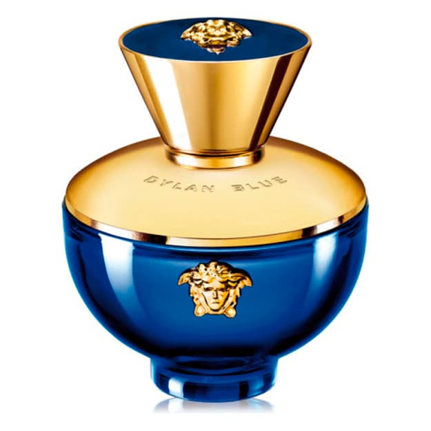 Versace Pour Femme Dylan Blue Versace EDP 100 ML (Original) — 1