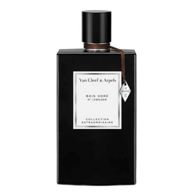 Bois Doré Van Cleef & Arpels EDP 75 ml — 1