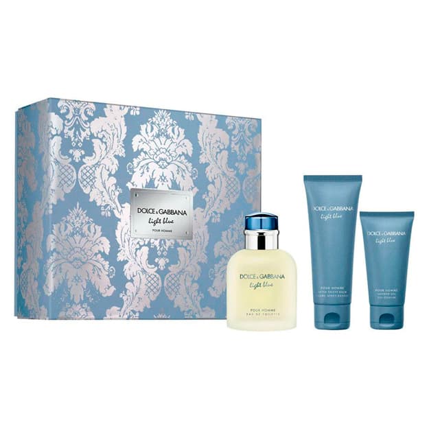 Erfume DG kit light 125ML MASC+GEL (Original) — 1