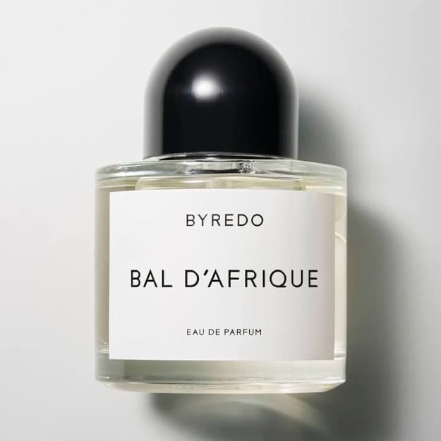 Byredo Bal D'Afrique EDP 100 ml (Original) — 1