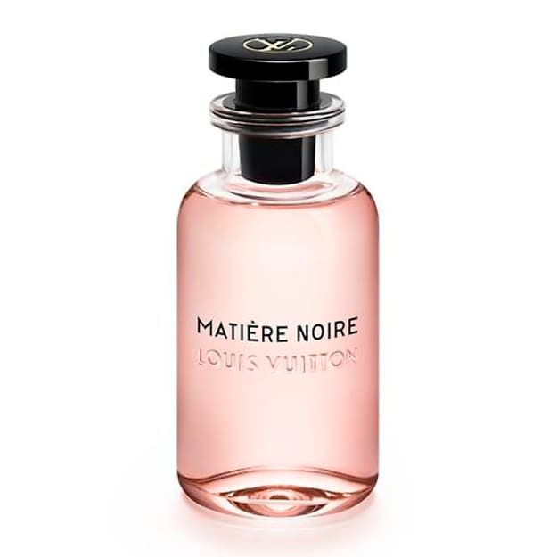 Matière Noire Louis Vuitton Noir 100 ML (Original) — 1
