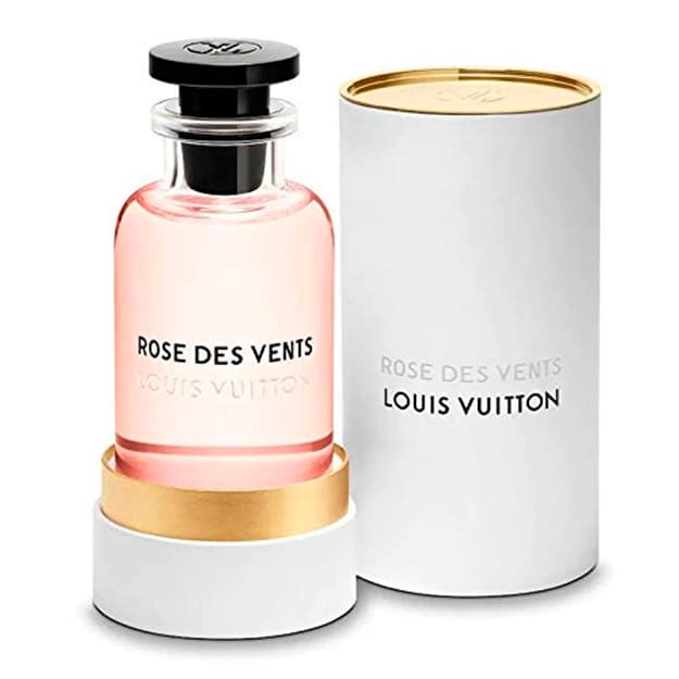 Rose des Vents Louis Vuitton 100 ML (Original) — 1