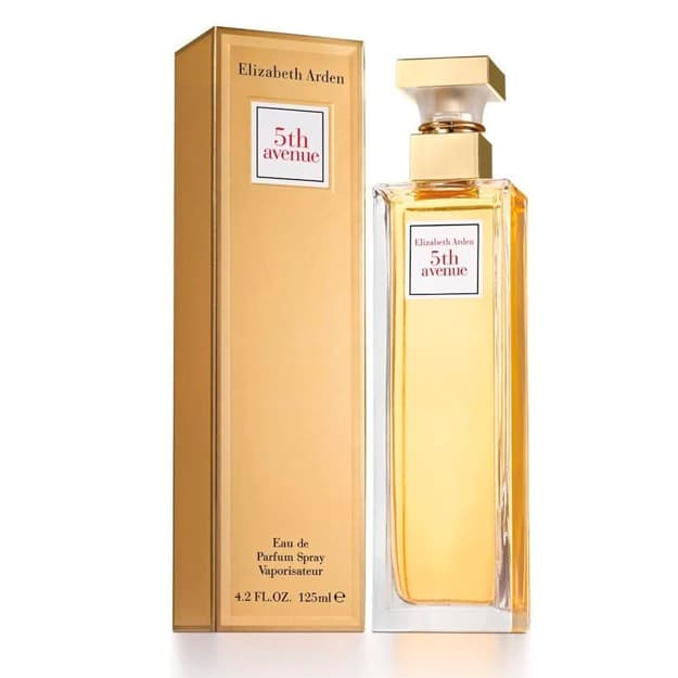 5th Avenue Elizabeth Arden dlya jenschin (L) EDP 125ML — 1