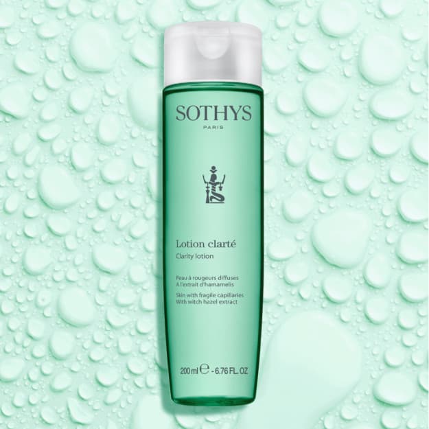 Clarity lotion   162186 — 2