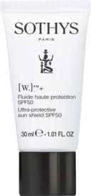 Ultra-Protective Sun Shield SPF 50 [W.]™+   160250