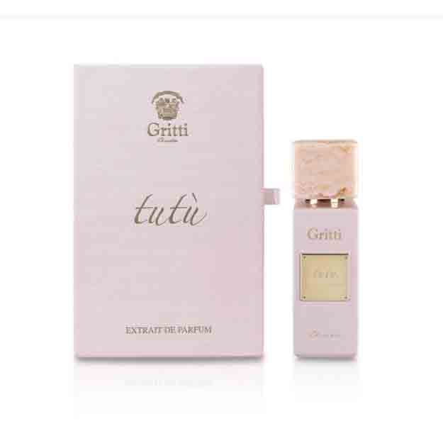 Gritti Tutu Extrait EDP 100 ml — 1