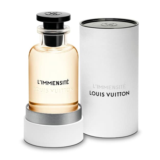 L’Immensité Louis Vuitton 100 ML — 1