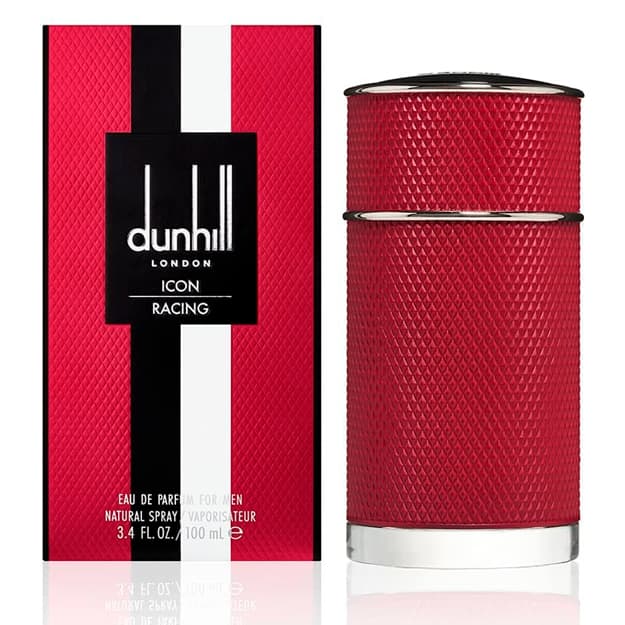 Icon Racing Red Alfred Dunhill (M) EDP 100ML — 2