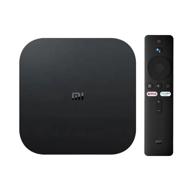 Xiaomi TV Box s (2nd Gen) televizor qutisi 56921 — 1