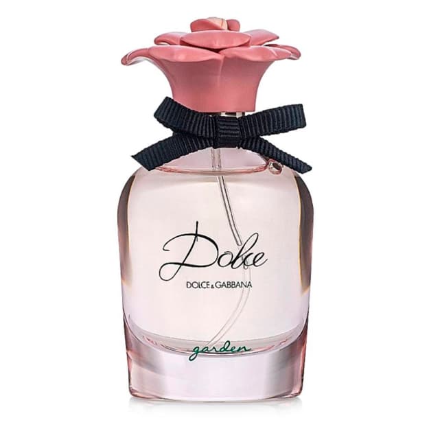 Dolce Gabbana Dolce Garden EDP 75 ml — 1