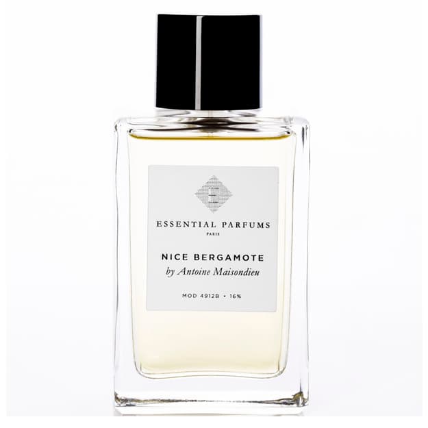 Nice Bergamote Essential Parfums EDP 100 ML — 1