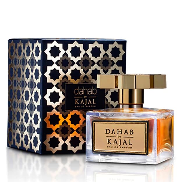 Dahab Kajal EDP 100 ML — 2