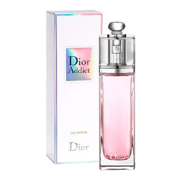 Dior Addict Eau Fraiche 2014 Dior (W) EDT 100 ml — 2