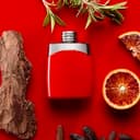 Legend Red Montblanc (M) EDP 100ML