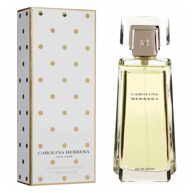 Carolina Herrera Carolina Herrera Fragrance EDP 100 ML — 2