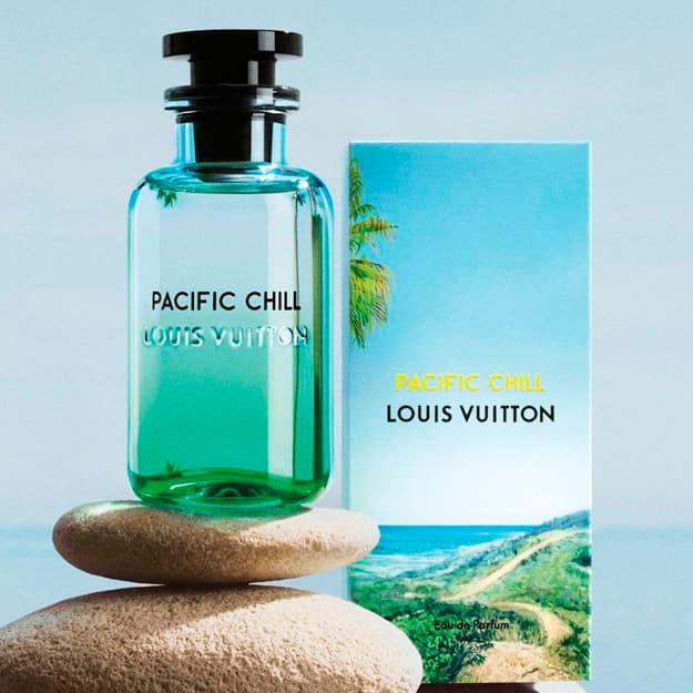 Pacific Chill Louis Vuitton EDP 100 ml — 2