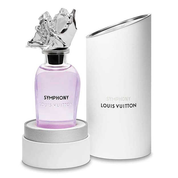 Symphony Louis Vuitton EDP 100 ML — 1