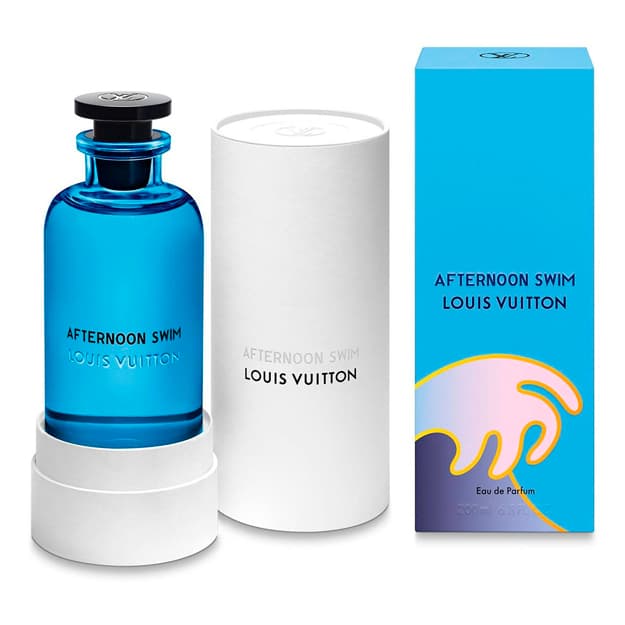 Afternoon Swim Louis Vuitton EDP 200 ML — 1