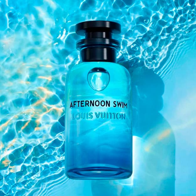 Afternoon Swim Louis Vuitton EDP 200 ML — 2