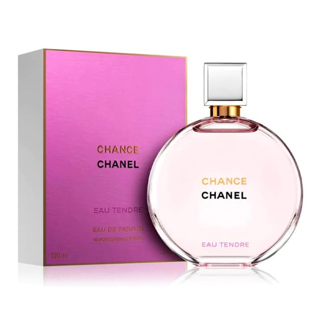 Chance Eau Tendre Chanel (W) EDP 150 ml — 2