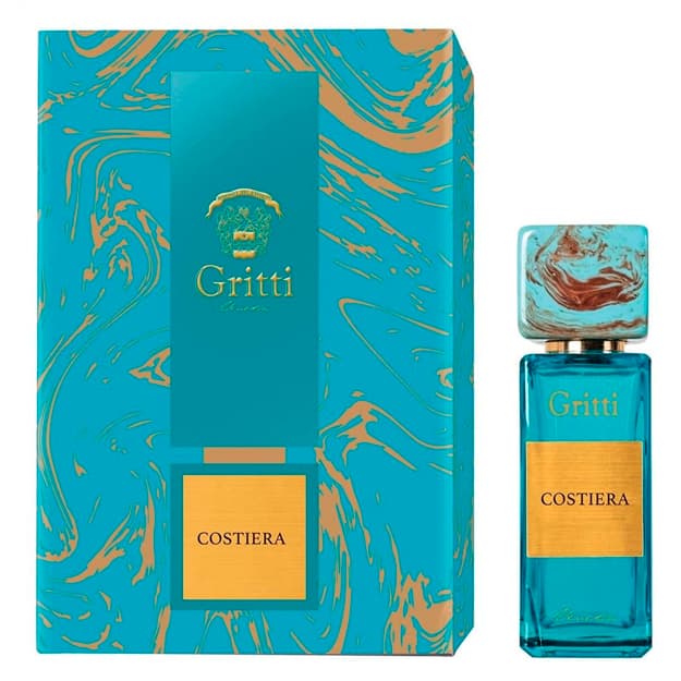 Costiera Gritti EDP 100 ML — 1