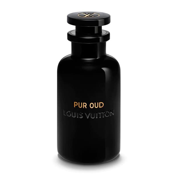 Pur Oud Louis Vuitton 100 ml (Original) — 2