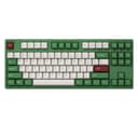 Игровая механическая клавиатура Akko 3087 V2 Matcha Red Bean V2