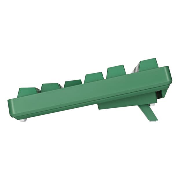 Игровая механическая клавиатура Akko 3087 V2 Matcha Red Bean Cherry Silent Red (6925758616393) — 4