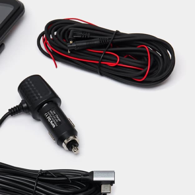 Videoregistrator Lenovo M5 2K WiFi — 5
