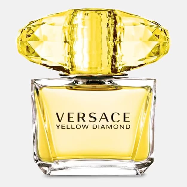 Versace Yellow Diamond (W) EDT 90 ml — 1
