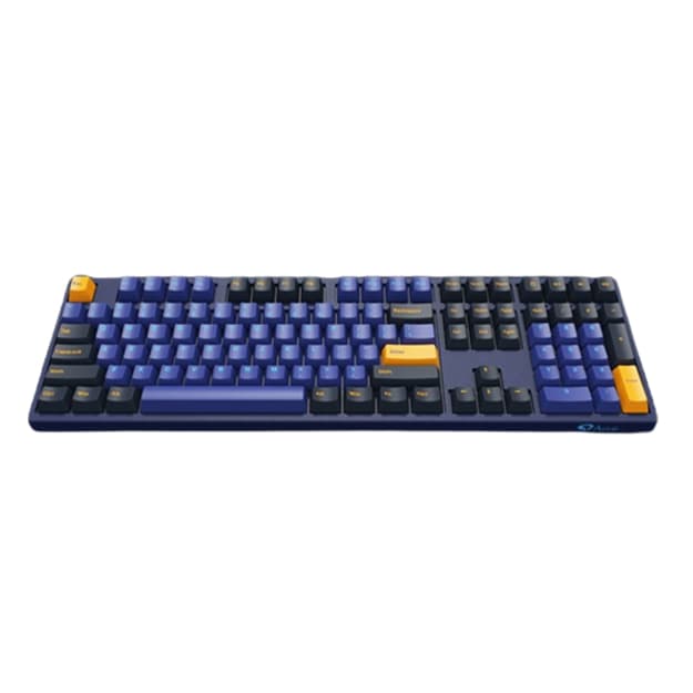 Игровая механическая клавиатура Akko 3108 V2 DS Horizon V2 — 2