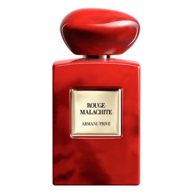 Giorgio Armani Prive Rouge Malachite EDP 100 ml — 1