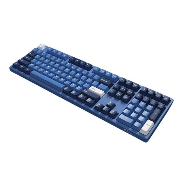Механическая клавиатура Akko 3108 DS Ocean Star V2 — 3