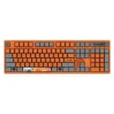Механическая клавиатура Akko 3108 V2 Naruto V2 Pink (6925758683456)