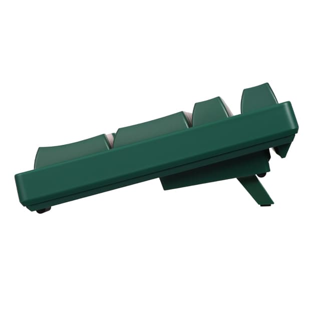 Механическая клавиатура Akko 3098S RGB London (Hotswappable) — 5