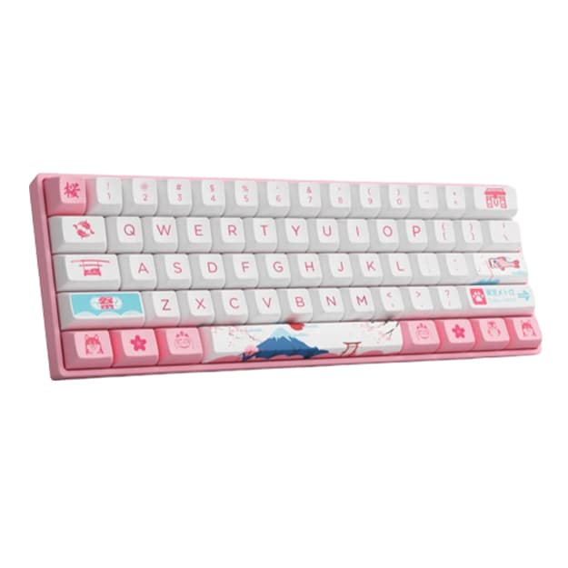 Mexanik klaviatura Akko 3068B PlusTokyo R2 — 4