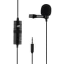 Lavalier Microphone 2E Lavalier Microphone 3.5mm (2E-ML010)