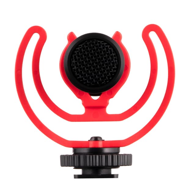 Microphone with tripod for mobile devices 2E MM011 Vlog KIT, 3.5mm (2E-MM011)  — 2