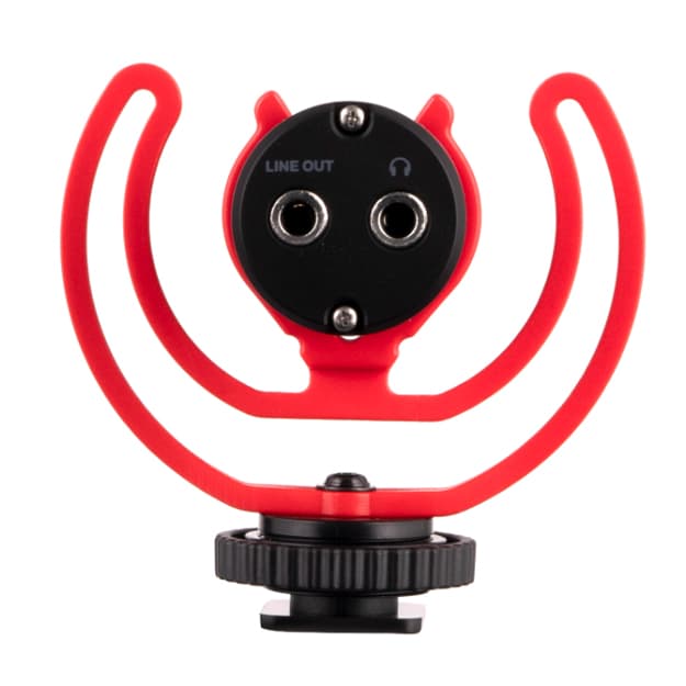 Microphone with tripod for mobile devices 2E MM011 Vlog KIT, 3.5mm (2E-MM011)  — 3