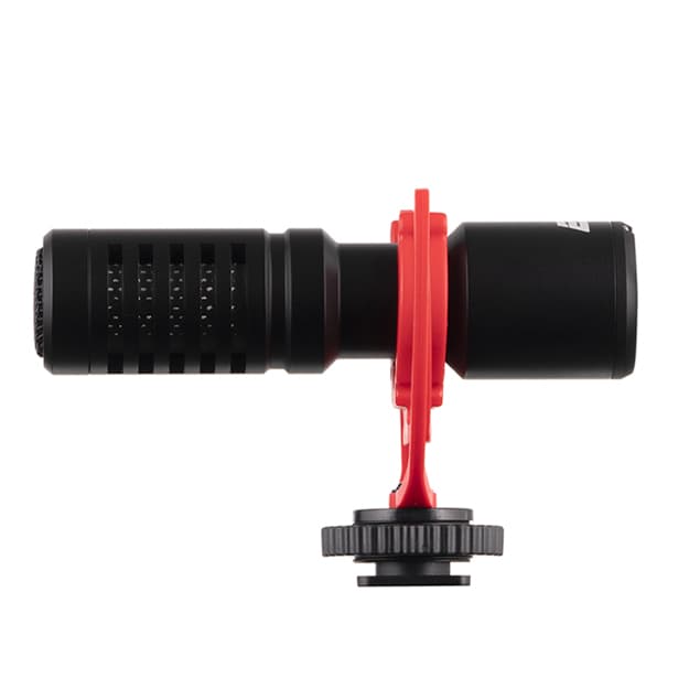 Microphone with tripod for mobile devices 2E MM011 Vlog KIT, 3.5mm (2E-MM011)  — 4