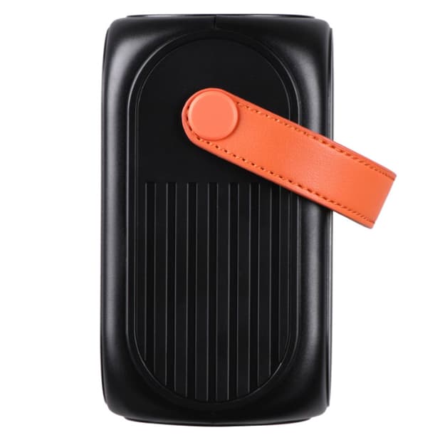 Tashqi batareya 2E Power Bank Travel 60000mAh PD (2E-PB6001PD-BLACK) — 3