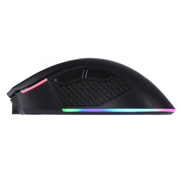 Мышь игровая 2E Gaming MG350 WL, RGB USB Black (2E-MG350UB-WL) — 5