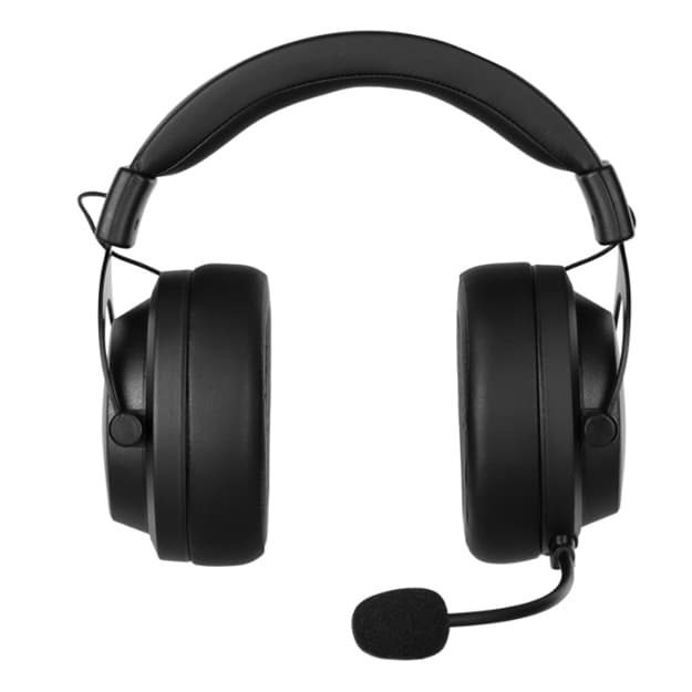 O‘yin uchun minigarnitura 2E Gaming HG360 WL RGB (2E-HG360BK-WL) — 3