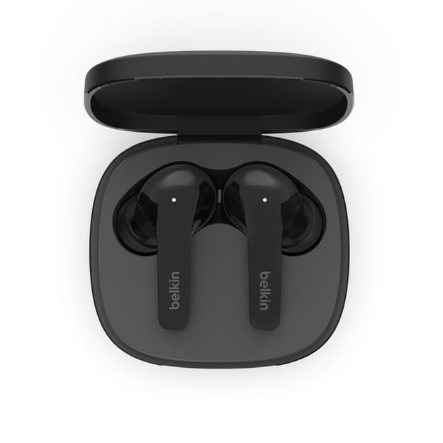 Simsiz eshitish vositasi Belkin Soundform Flow True Wireless — 2