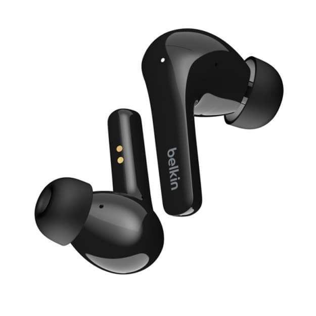 Simsiz eshitish vositasi Belkin Soundform Flow True Wireless — 3